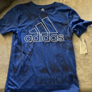 Adidas AEROREADY Tee